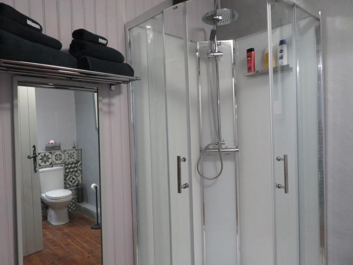 Michouat Chambre D'Hotes Vidou 외부 사진
