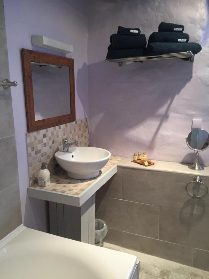 Michouat Chambre D'Hotes Vidou 외부 사진
