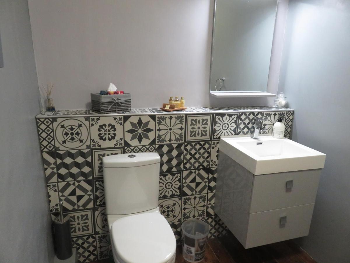 Michouat Chambre D'Hotes Vidou 외부 사진