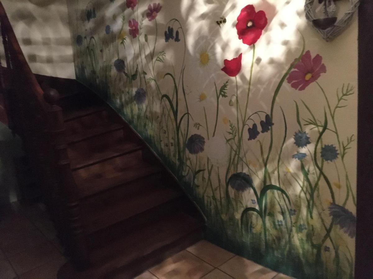Michouat Chambre D'Hotes Vidou 외부 사진
